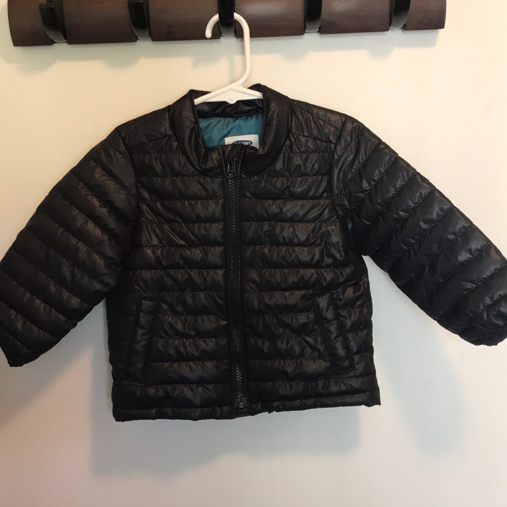 Old Navy Baby Jacket